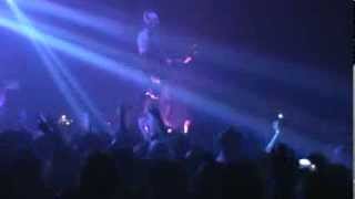 Download lagu Mushroomhead 'Simple Survival' @ the Agora Ballroom, Cleveland mp3