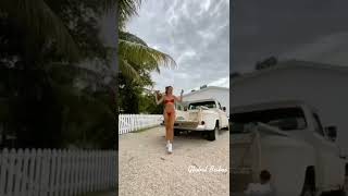 Modelo Global babes TikTok short...