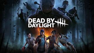 🔴 LIVE 🔴 JOGANDO DEAD BY DAYLIGHT AO VIVO