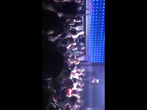 Paco maroto Plazma 11.02.2012