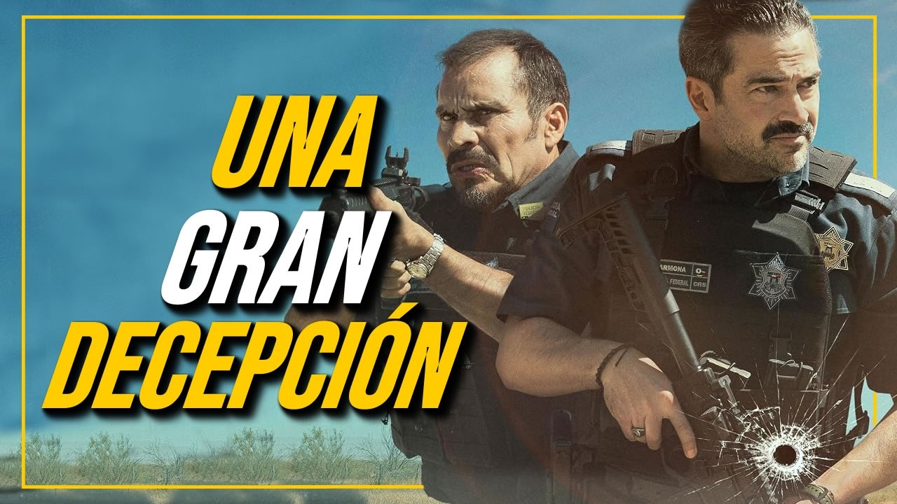 NETFLIX HACE VIDEOHOMES/LA CAPTURA