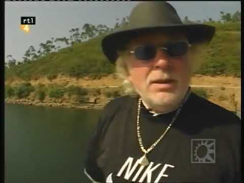 Anders kankertyftstraal ik je het water in