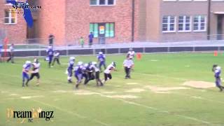 LEE HIGHLIGHTS VS DUVAL CHARTER