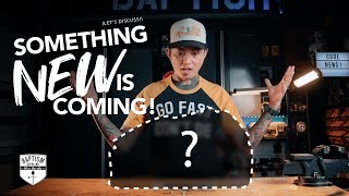 *SPECIAL ANNOUNCEMENT* Something NEW Is Coming From Zero Breeze!