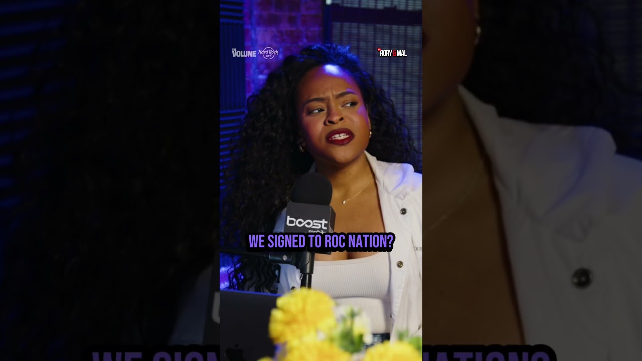 Tasha 1. WHO’s your Source? 2. Mal was home. 3. NOT signed to Roc Nation. 4. “It’s a MURDER MYSTERY”