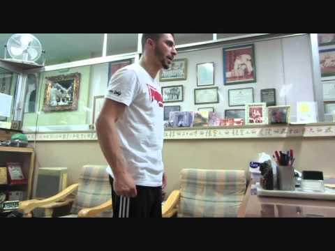 The Daily Show with Najmeddin - Part -1- "Sultan Ali K-1"