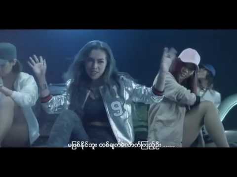 Warso Moe Oo (ft Sandi Myint Lwin) -  Mite Lar Pyaw Kyi