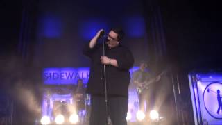Sidewalk Prophets - Lay Down My Life - Live Like That Tour NY 2014