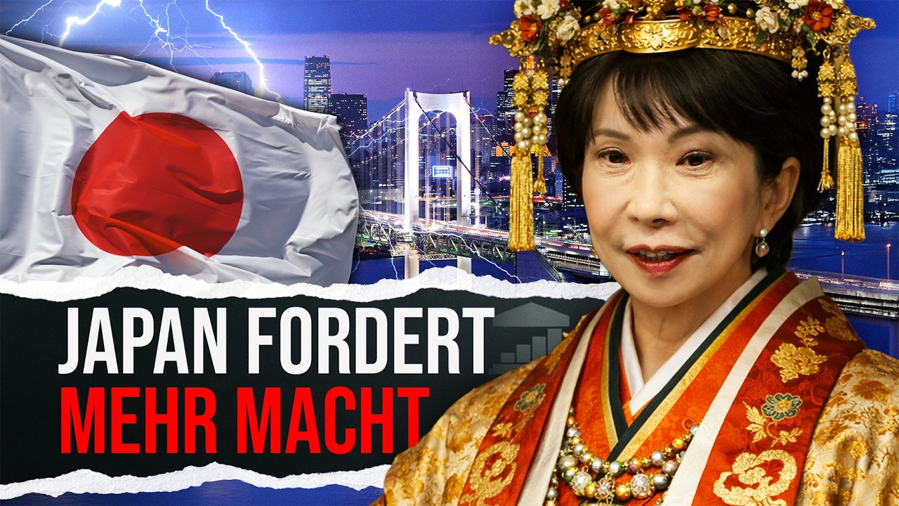 Takaichis Neue Shōwa-Agenda