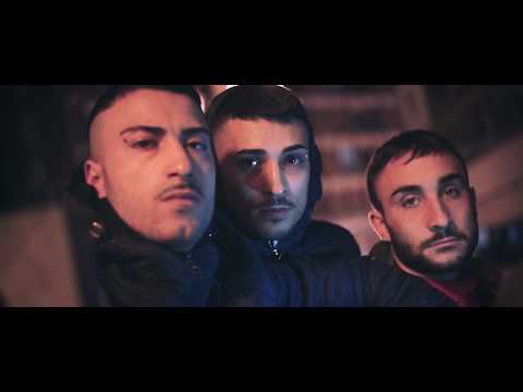 Taif | Bloody - Motivo (Official Street Video)