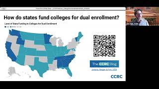 College Business Models for Scaling Purposeful Dual Enrollment