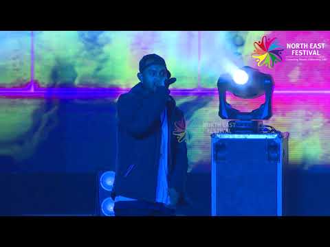 Khasi Bloodz | Northeast Festival 2018