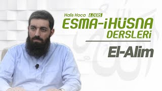 Download lagu Al-Aleem | Esma ul Husna | Halis Master (Abu Hanzala) mp3 Download lagu Al-Aleem | Esma ul Husna | Halis Master (Abu Hanzala) mp3