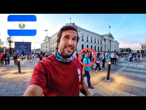 ESTO ES LO QUE NADIE CUENTA DE EL SALVADOR🇸🇻