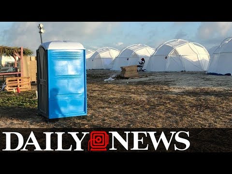 Fyre Festival Organizers Were Aware Of Lack Of Bathrooms In Leaked Emails