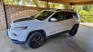 How To: Replace Oil Cooler 3.2/3.6L Pentastar, Jeep Cherokee KL