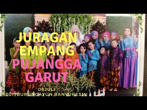 Tiada guna pujangga entertainment