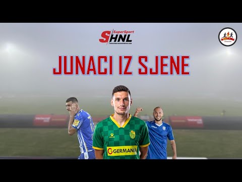 OFENZIVA NA HNL - 15. KOLO - JUNACI IZ SJENE