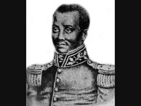 Manno Charlemagne-Nan Male'm ye