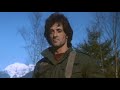 It's A Long Road - Rambo First Blood (1982)