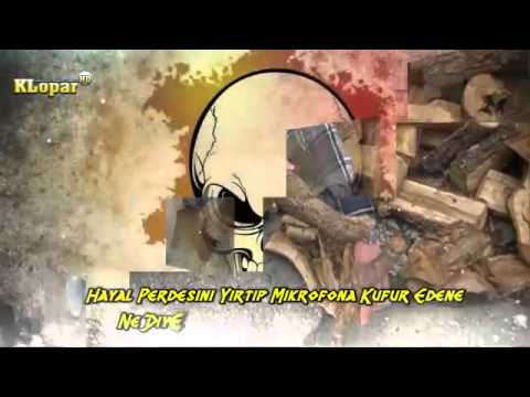 EfeCan   Diss Too Piyasa   2014