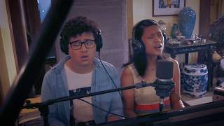 &quot;Hither&quot; Grand Piano Session - The Ransom Collective