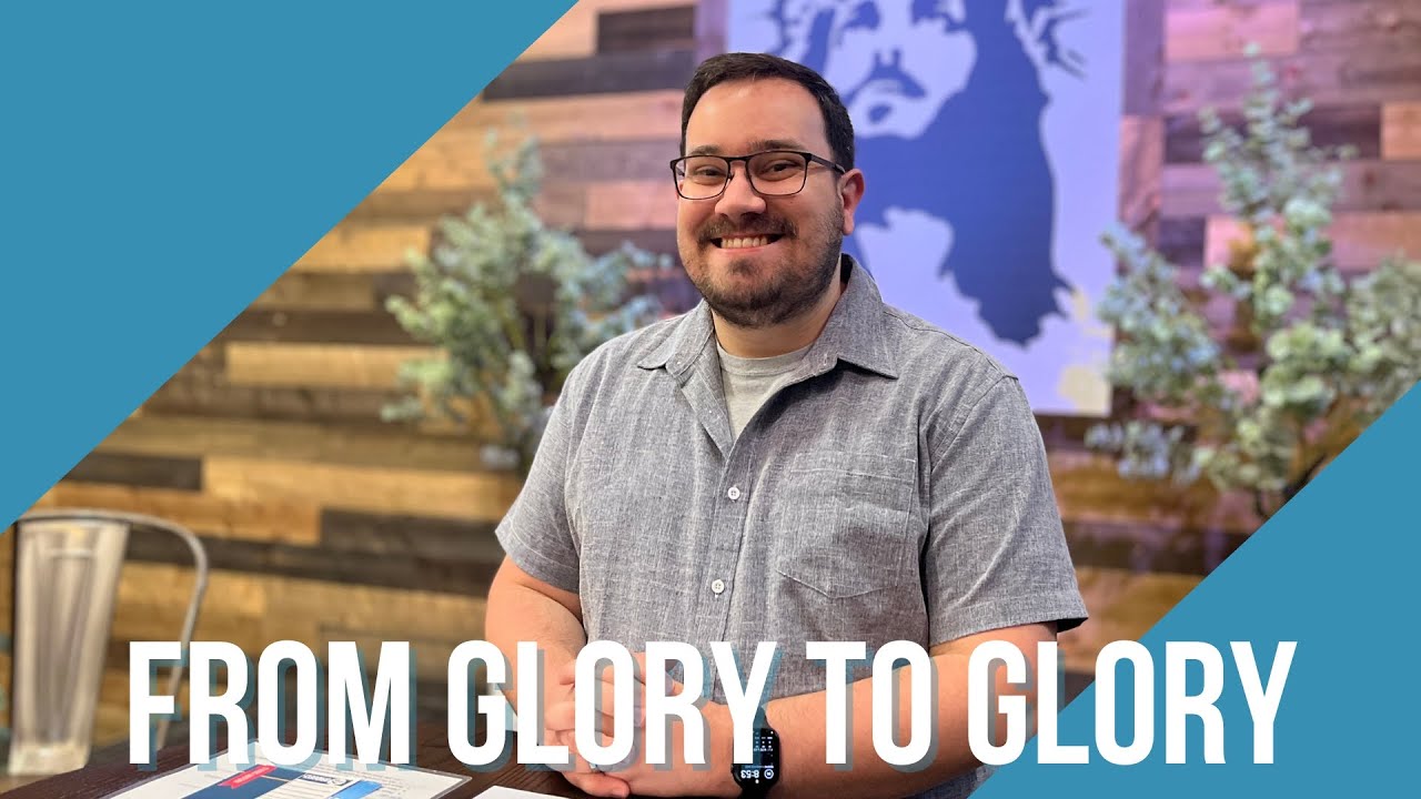 Grace | Part Three | Pastor Chase