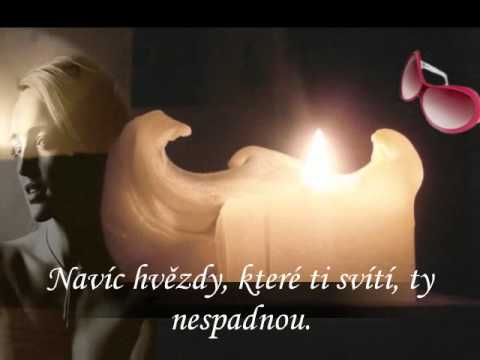 Čekej tiše - Eva Olmerová
