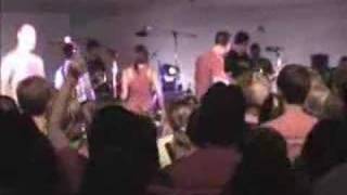 Five Iron Frenzy 10-25-03 11 LQ The Phantom Mullet