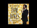 Tom Jones - The Rose