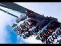 Top 10 Roller Costers
