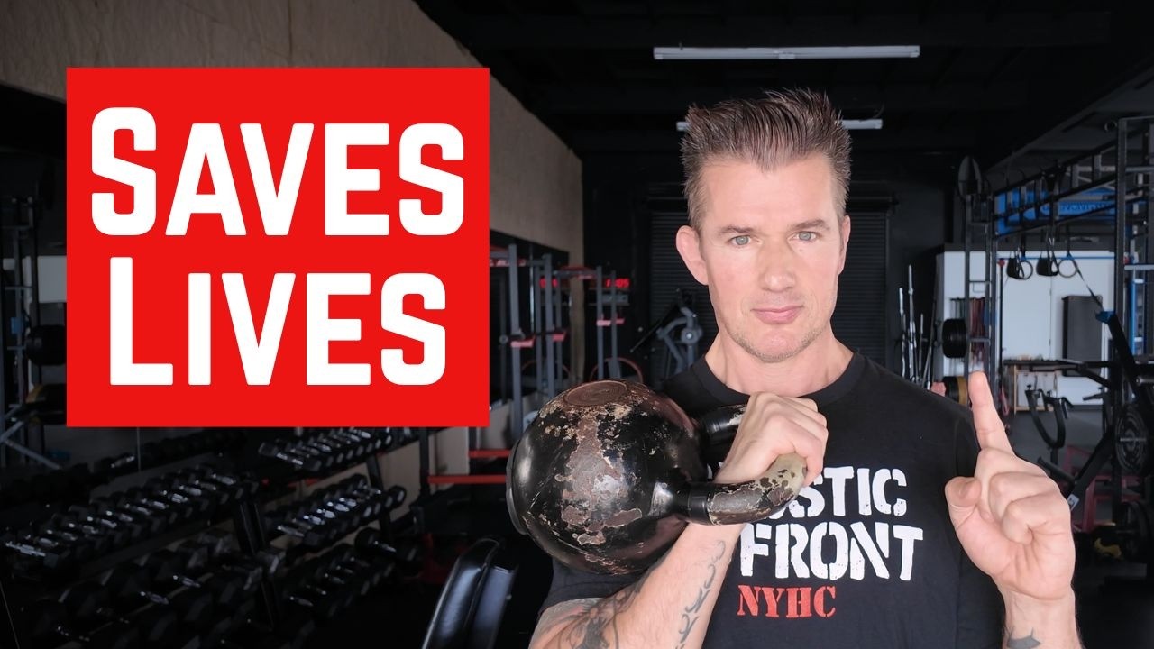 The Longevity Skills Nobody Is Talking About