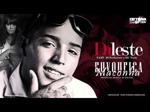 MC Daleste e Pet part. MC Yoshi - Vou ficar louco (DJ Wilton) Lançamento 2014