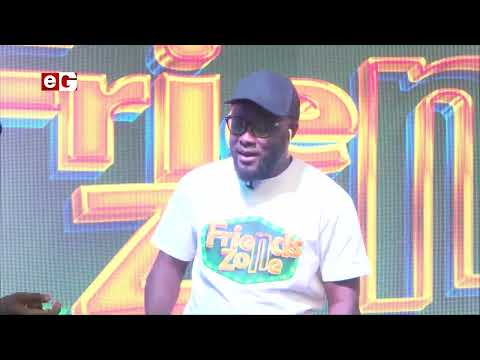 Friends Zone episode 2 with RGM Wonder & Maxxieboay vs Zakia Kunge & Pressure Slay