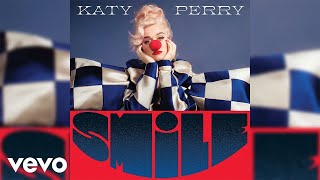 Katy Perry - Not the End of the World (Audio)