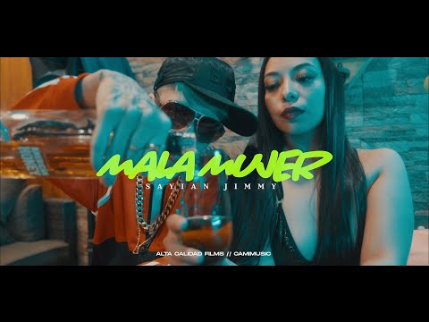 Miniatura de Mala Mujer