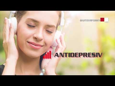 Antidepresiv 02.10.2020 - Pare