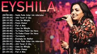 Eyshila: The Voice That Inspires Millions Around the World