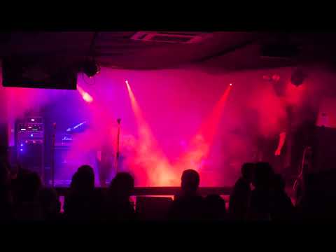 Guns N' Roses tribute show by Hollywood Rose 2025.11.28. ☆ Soul Hunter Music Club Dunaszerdahely