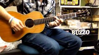 Video thumbnail for Santa Cruz PJ by Bernunzio Uptown Music