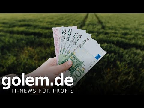 Wochenrückblick KW 15 2021 - Unverdient reich