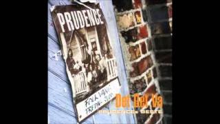 Music video thumbnail preview for Prudence   Freezing by Prudence