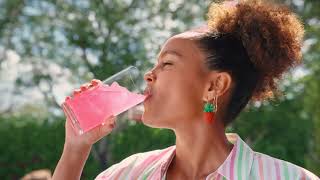  Pitcher Perfect - NEW Splenda Peel & Pour Drink Mix