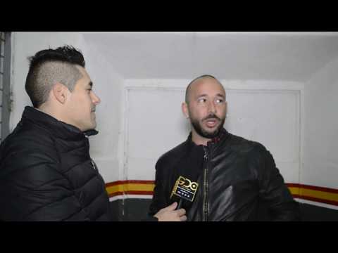 DIEGO GRANADE - LA KONGA