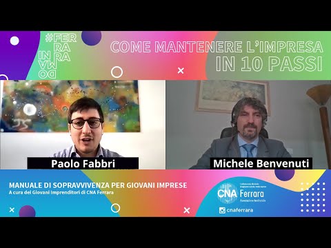 Come Mantenere l’impresa in Dieci Passi #7 – “Monitorare e ottimizzare le prestazioni”