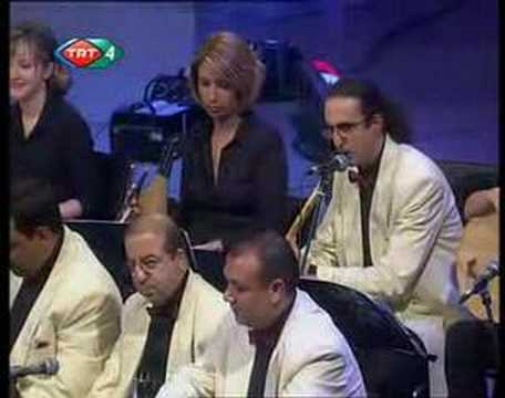 (Celalettin Bicer) Ney 3.avi