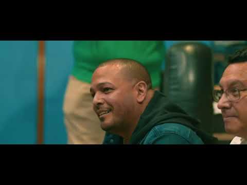 Yan Collazo, Gilberto Santa Rosa - La Película (Vídeo Oficial)