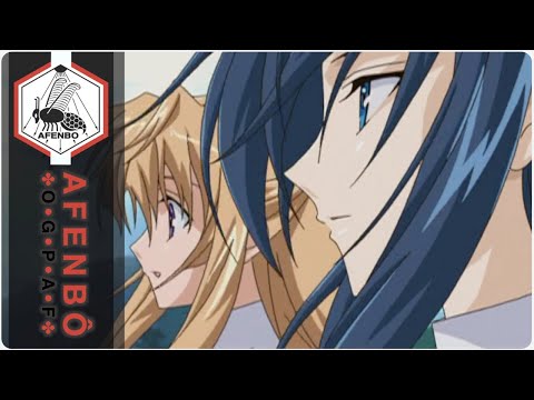 KANNAZUKI NO MIKO – Anime Trailer.1 | AFENBO ✤O•G•P•A•F✤ | [HD–1080|60.FPS] [Fall 2004].