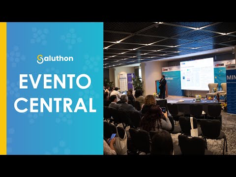 SALUTHON Evento central