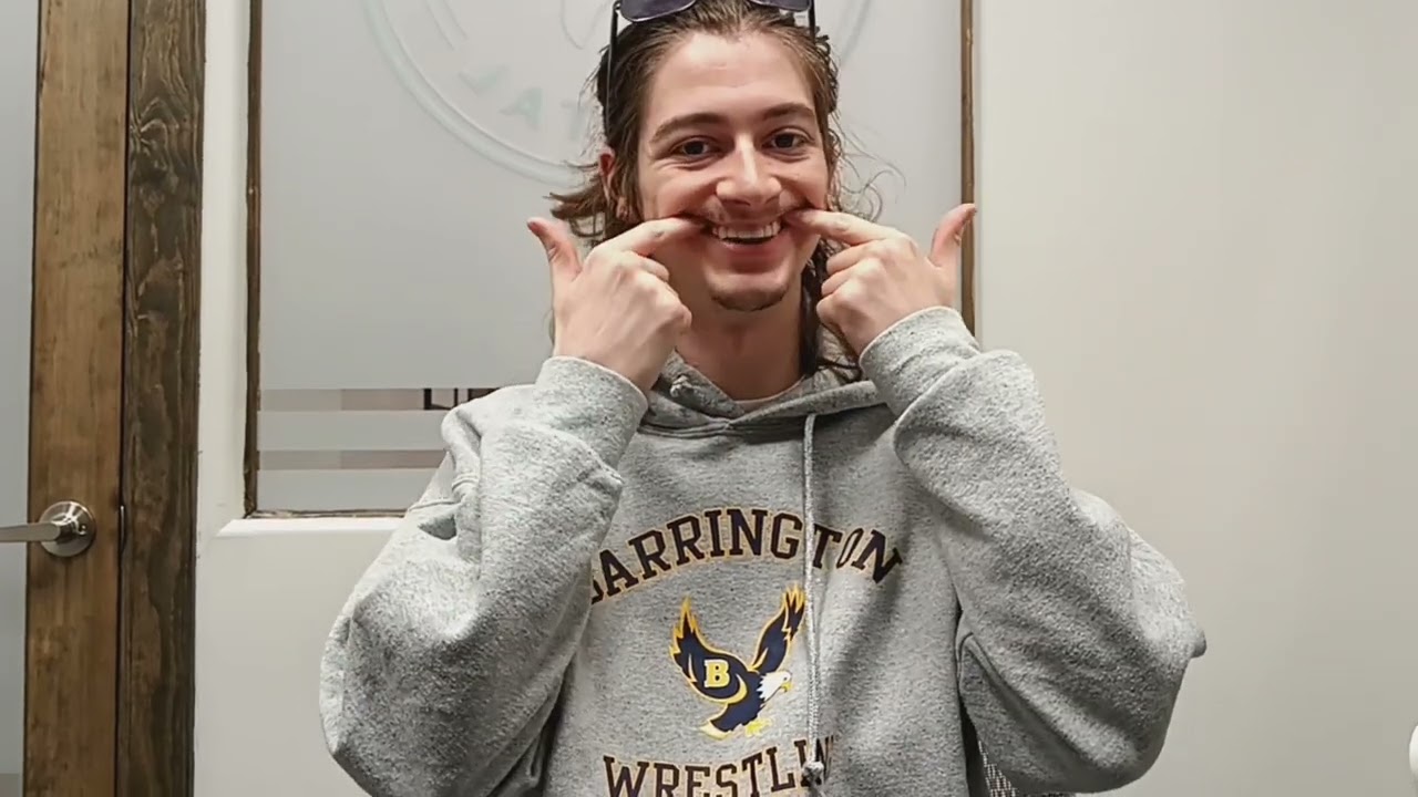 Patient Testimonial Video 5